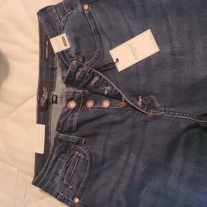 Women's Judy Blue jeans